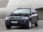 BMW X5 Security Plus 2009 года